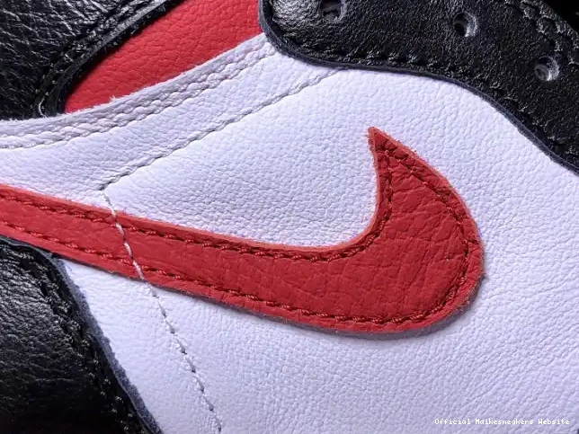 Official Maikesneakers 061 555088 OG 'Gym High Jordan Red' Air Retro - 1 0327